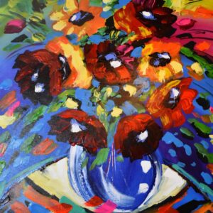 colour my love