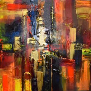 finding the rhythm